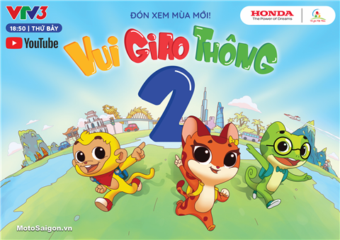Chương trình Tôi yêu Việt Nam