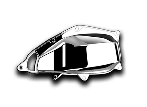 Ốp bầu lọc gió
