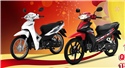 Cùng Honda Việt Nam rinh quà Tết với chương trình tri ân khách hàng “Triệu lời cảm ơn – Quà khủng Tết lớn”