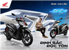 SH160i/125i