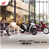 SH160i/125i