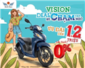 VISION DEAL CHẠM TAY HÈ CHẠM NGÕ ☀️