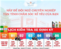 🛠️ LỊCH BẢO DƯỠNG ĐỊNH KỲ XE MÁY HONDA – ĐÚNG HẸN, XE BỀN, CHẠY ÊM! 🛠️