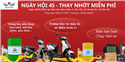 NGÀY HỘI 4S – SỰ KIỆN SIÊU HOT DÀNH CHO TÍN ĐỒ HONDA! 🔥