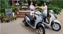 Honda Việt Nam chính thức giới thiệu LEAD ABS mới 2026 tại sự kiện "Khai phá dấu ấn độc bản"