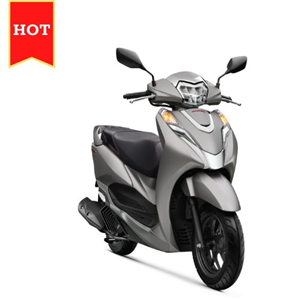 LEAD 125cc