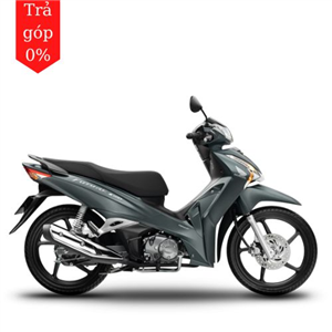 Future 125 FI