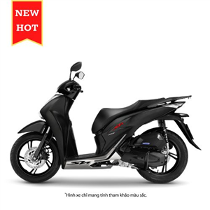 SH125i/150i