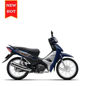 Wave Alpha 110cc