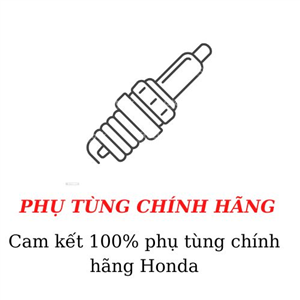 PHỤ TÙNG CHÍNH HÃNG