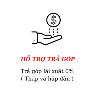 HỖ TRỢ TRẢ GÓP