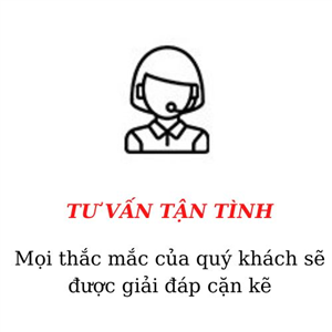 TƯ VẤN TẬN TÌNH