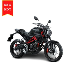 CB150R The Streetster