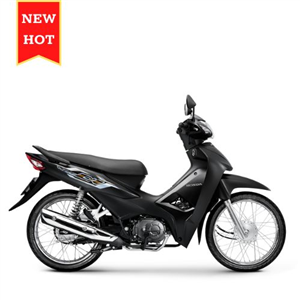 Wave Alpha 110cc Mới