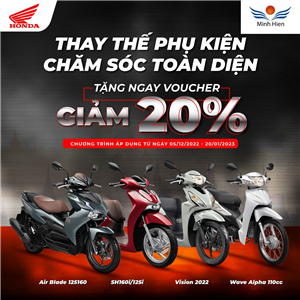 TRỌN BỘ PHỤ TÙNG - NHẬN KHUYẾN MÃI KHỦNG
