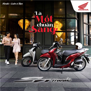 Sh mode 125cc