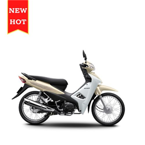 Wave Alpha phiên bản cổ điển
