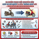 ĐIỀU GÌ SẼ XẢY RA KHI XE GẦN MƯỜI NĂM CHƯA BẢO DƯỠNG LẦN NÀO?