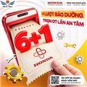 🔥 +1 LƯỢT BẢO DƯỠNG – TRỌN 07 LẦN AN TÂM 🔥
