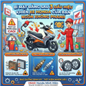 3 DẤU HIỆU CHO THẤY XE HONDA CỦA BẠN ĐANG ÂM THẦM TỐN XĂNG HƠN MỨC CẦN THIẾT